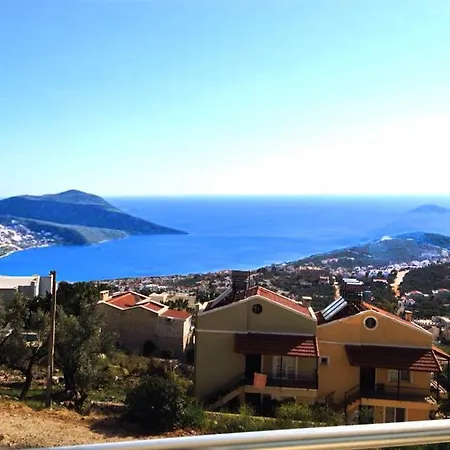 3 Bedroomed Duplex Hera *
