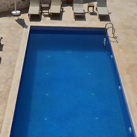 3 Bedroomed Duplex Hera